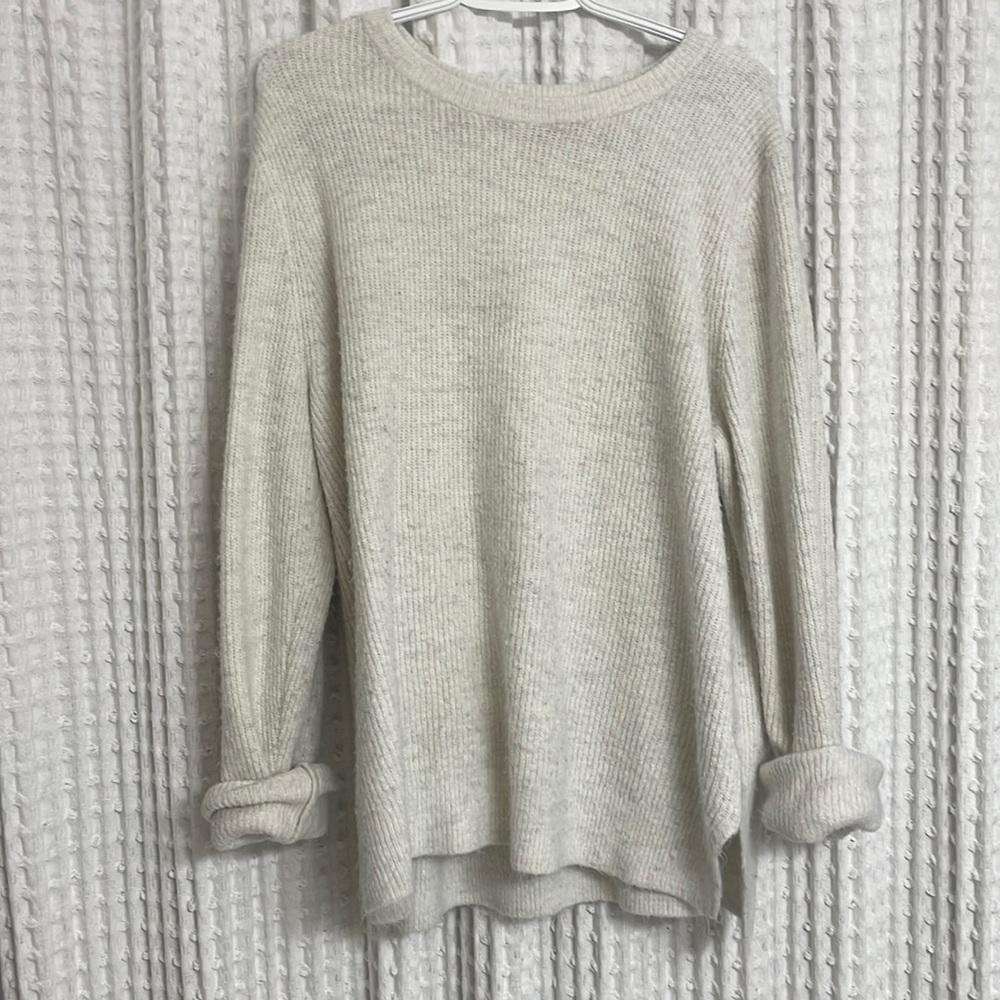 Oversized Old Navy sweater XXL